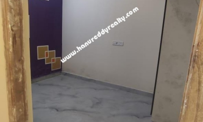 2 BHK Independent House for Sale in Kovur