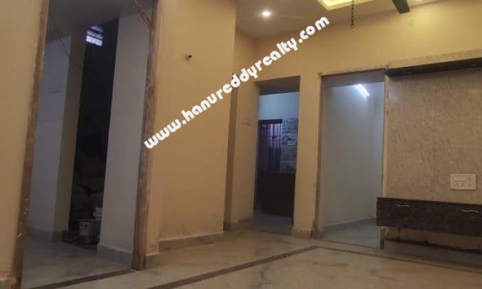 2 BHK Independent House for Sale in Kovur