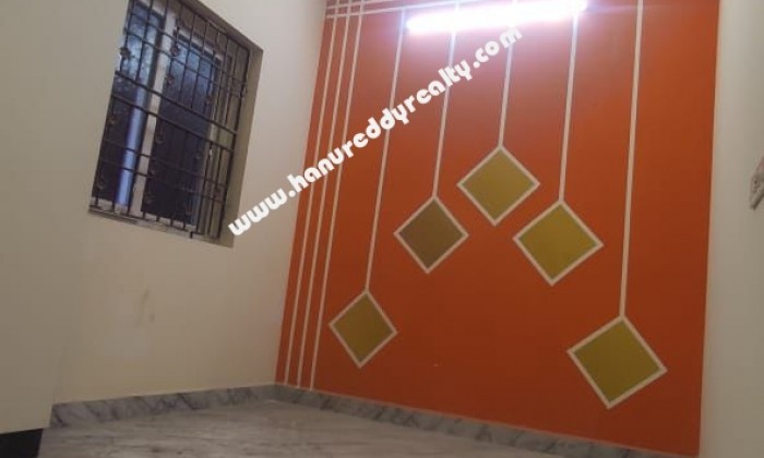 2 BHK Independent House for Sale in Kovur