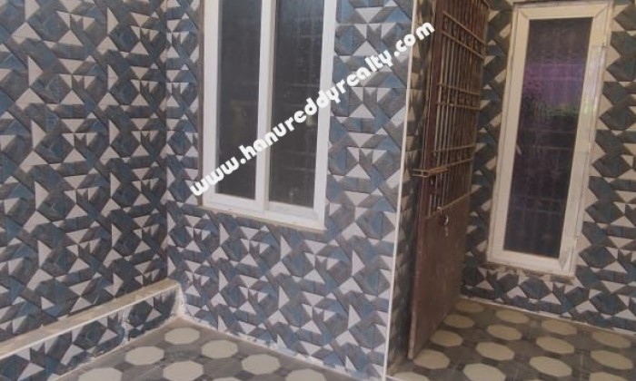 2 BHK Independent House for Sale in Kovur