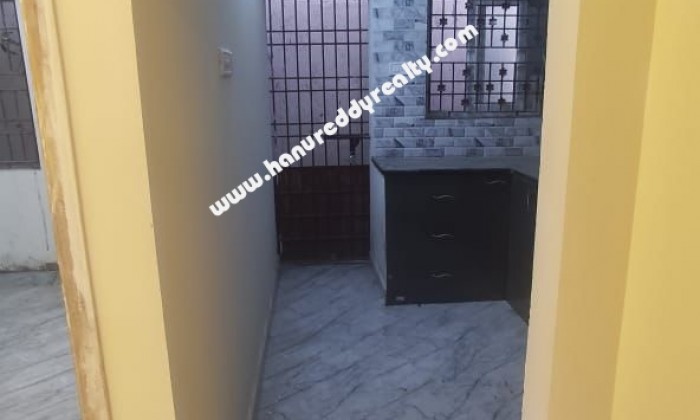 2 BHK Independent House for Sale in Kovur