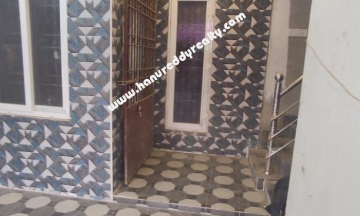 2 BHK Independent House for Sale in Kovur