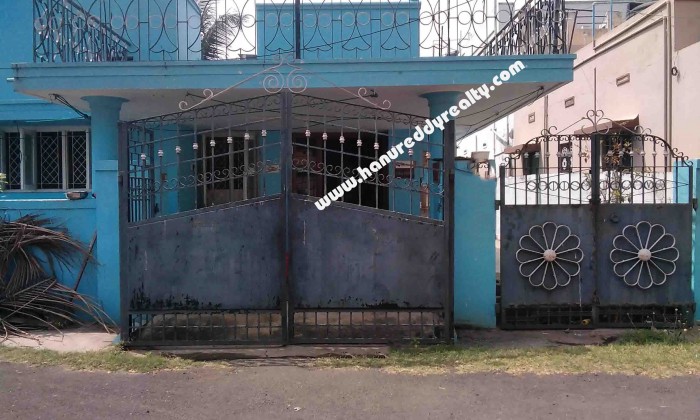 2 BHK Independent House for Sale in Ramanathapuram