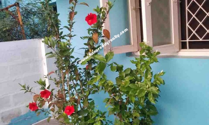2 BHK Independent House for Sale in Ramanathapuram