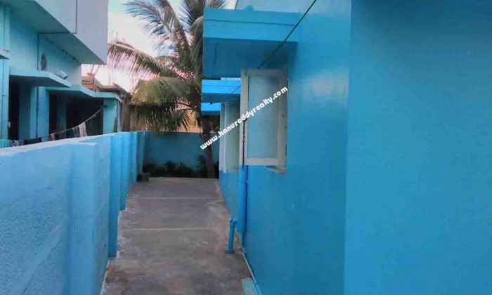 2 BHK Independent House for Sale in Ramanathapuram