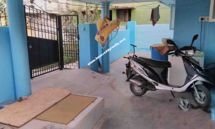 2 BHK Independent House for Sale in Ramanathapuram