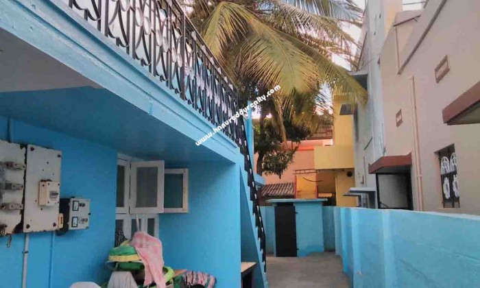 2 BHK Independent House for Sale in Ramanathapuram
