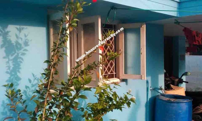2 BHK Independent House for Sale in Ramanathapuram