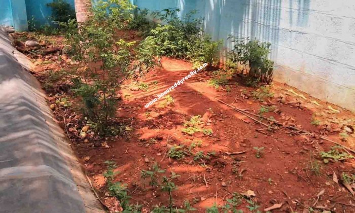 2 BHK Independent House for Sale in Ramanathapuram