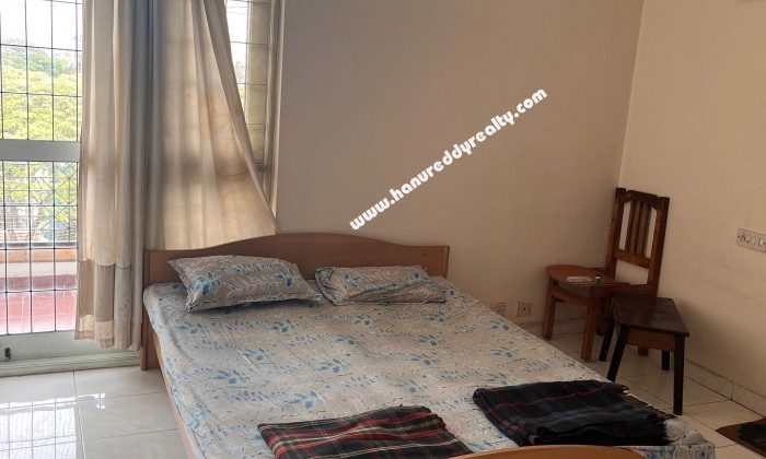 2 BHK Flat for Sale in Vani Vilas Mohalla