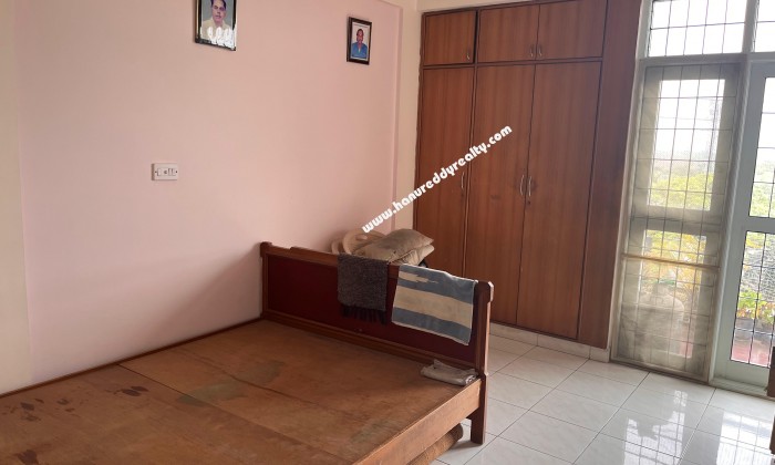 2 BHK Flat for Sale in Vani Vilas Mohalla