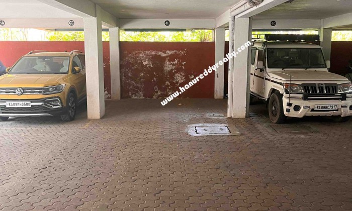 2 BHK Flat for Sale in Vani Vilas Mohalla