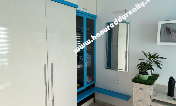 3 BHK Flat for Rent in Pimpri