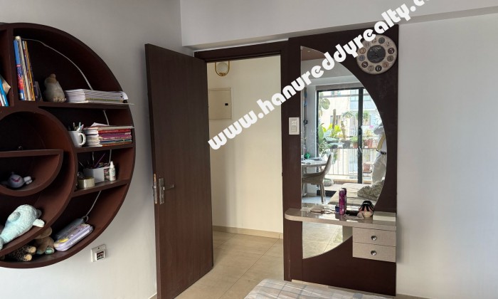 3 BHK Flat for Rent in Pimpri