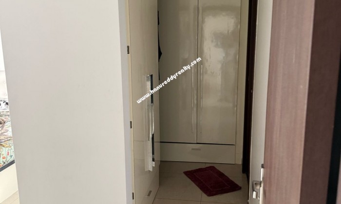 3 BHK Flat for Rent in Pimpri