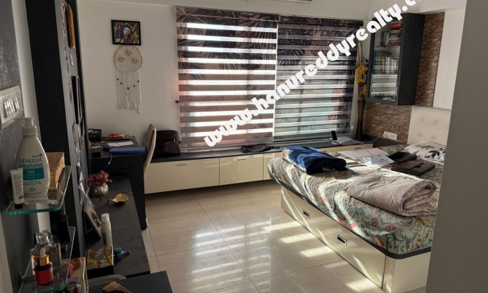 3 BHK Flat for Rent in Pimpri