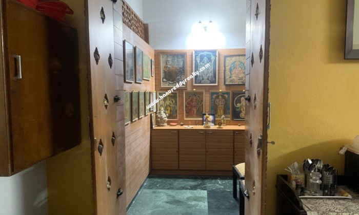 5 BHK Flat for Sale in Raja Annamalaipuram