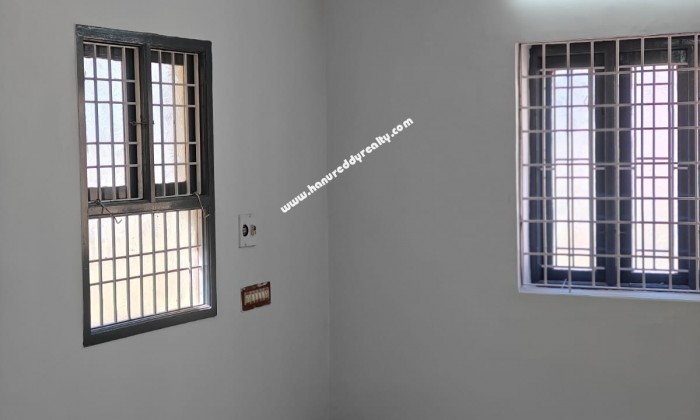 3 BHK Flat for Sale in Kolathur