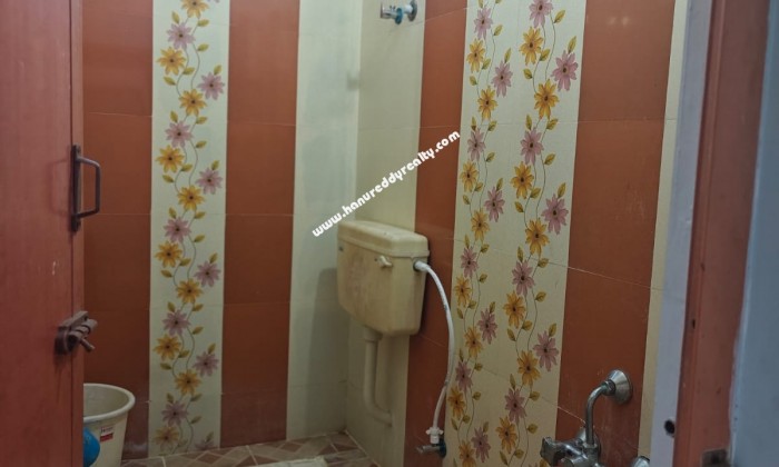 3 BHK Flat for Sale in Kolathur