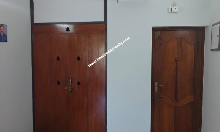 3 BHK Flat for Sale in Kolathur