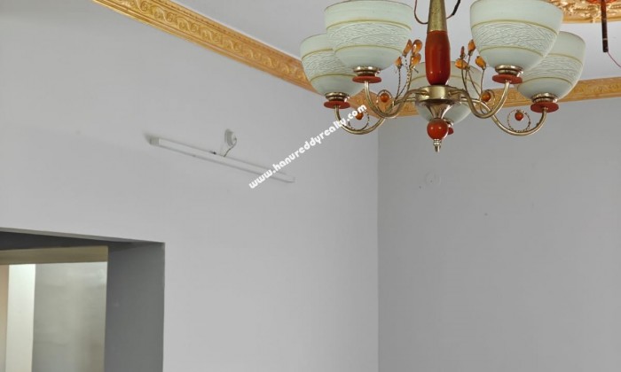 3 BHK Flat for Sale in Kolathur
