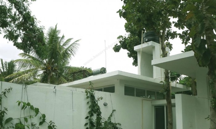 2 BHK Independent House for Rent in KRS Road