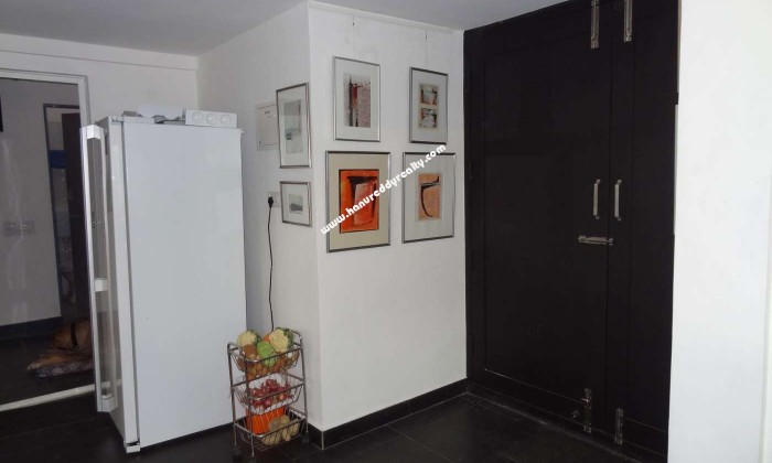 2 BHK Independent House for Rent in KRS Road
