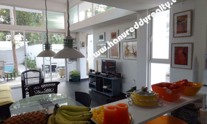 2 BHK Independent House for Rent in KRS Road