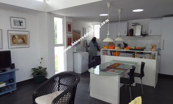 2 BHK Independent House for Rent in KRS Road