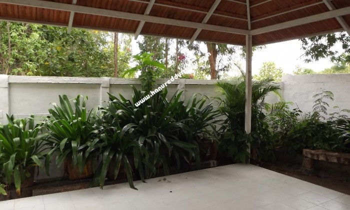 2 BHK Independent House for Rent in KRS Road