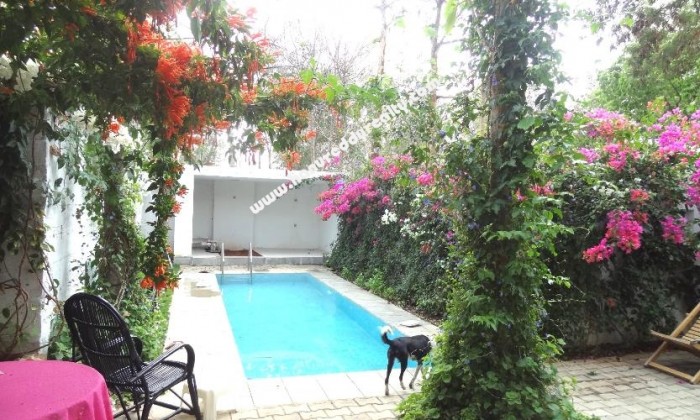 2 BHK Independent House for Rent in KRS Road