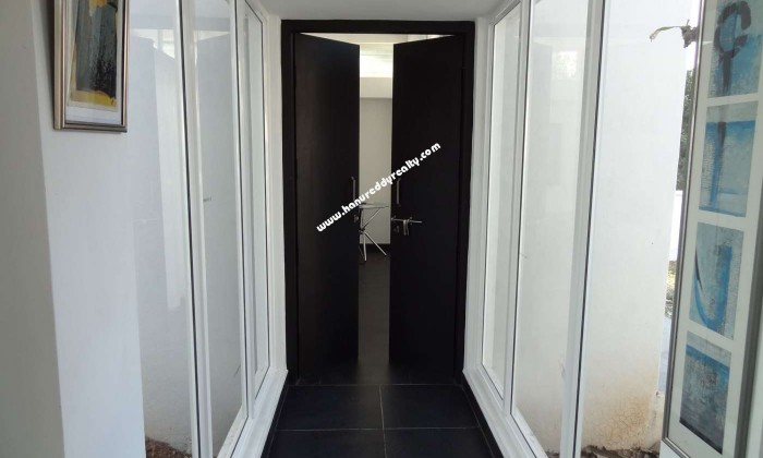 2 BHK Independent House for Rent in KRS Road