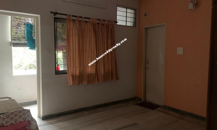 5 BHK Flat for Sale in Raja Annamalaipuram