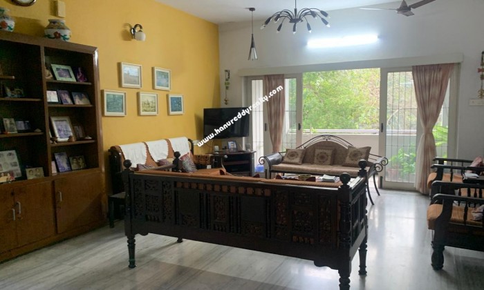 5 BHK Flat for Sale in Raja Annamalaipuram