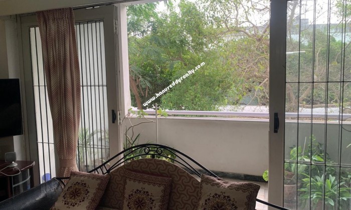 5 BHK Flat for Sale in Raja Annamalaipuram