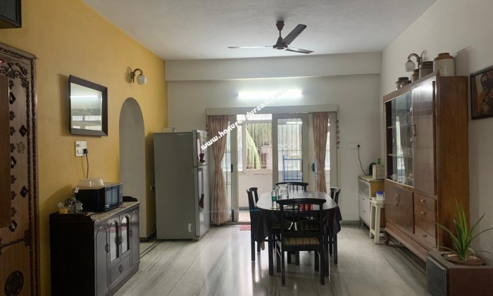 5 BHK Flat for Sale in Raja Annamalaipuram