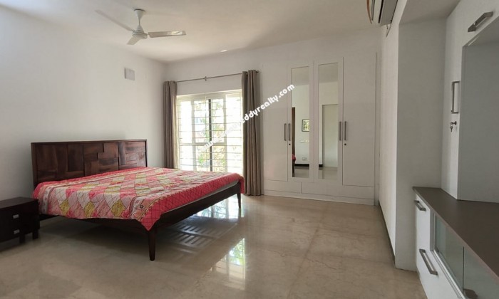 3 BHK Flat for Rent in Thiruvanmiyur