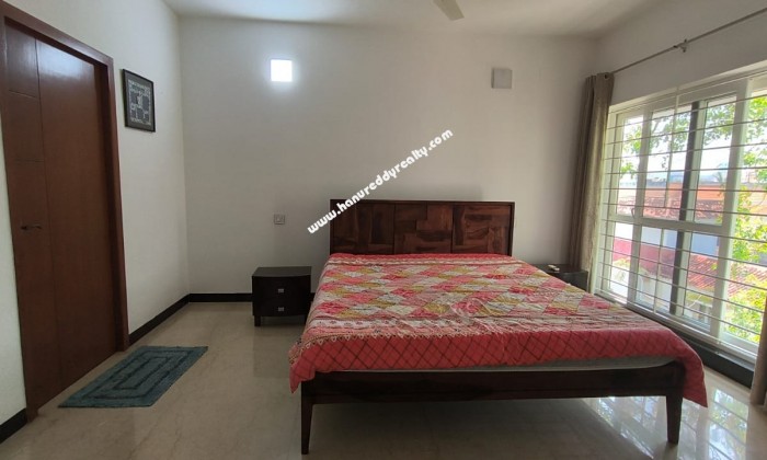 3 BHK Flat for Rent in Thiruvanmiyur