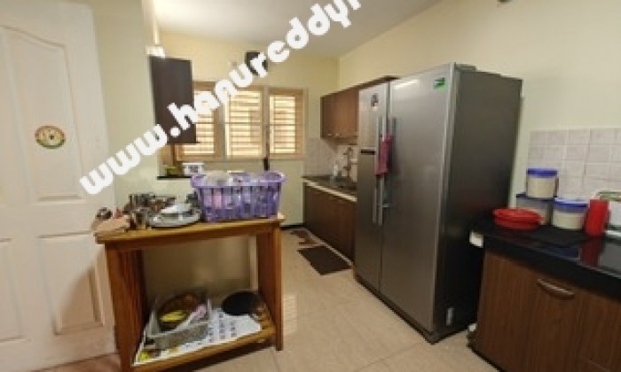3 BHK Flat for Sale in Saravanampatti
