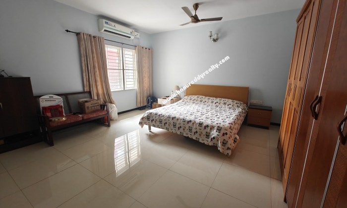 3 BHK Flat for Sale in Saravanampatti