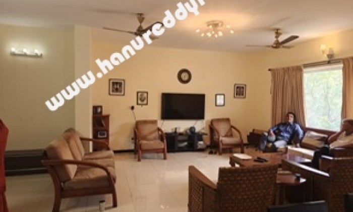 3 BHK Flat for Sale in Saravanampatti