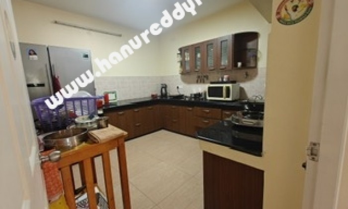 3 BHK Flat for Sale in Saravanampatti