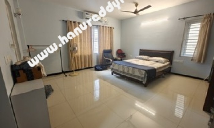 3 BHK Flat for Sale in Saravanampatti