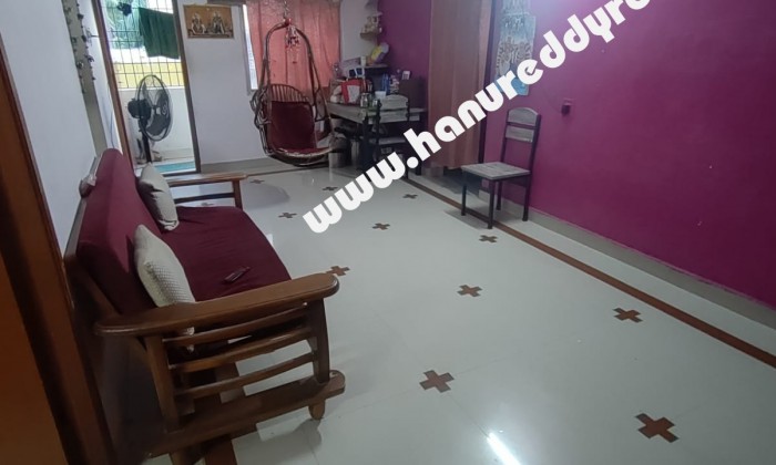 3 BHK Flat for Sale in Arumbakkam
