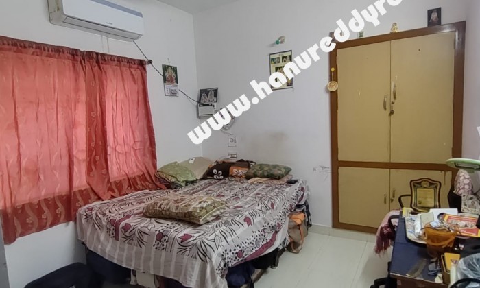 3 BHK Flat for Sale in Arumbakkam