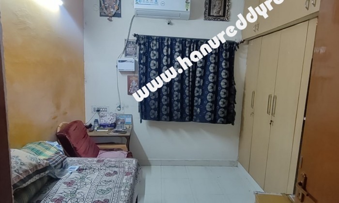 3 BHK Flat for Sale in Arumbakkam
