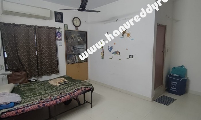3 BHK Flat for Sale in Arumbakkam