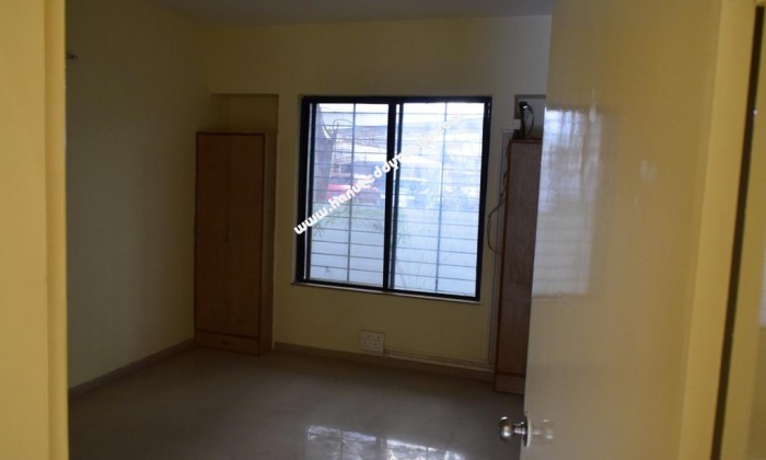 3 BHK Row House for Sale in Baner Road
