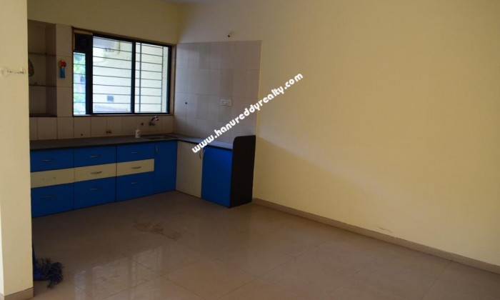 3 BHK Row House for Sale in Baner Road
