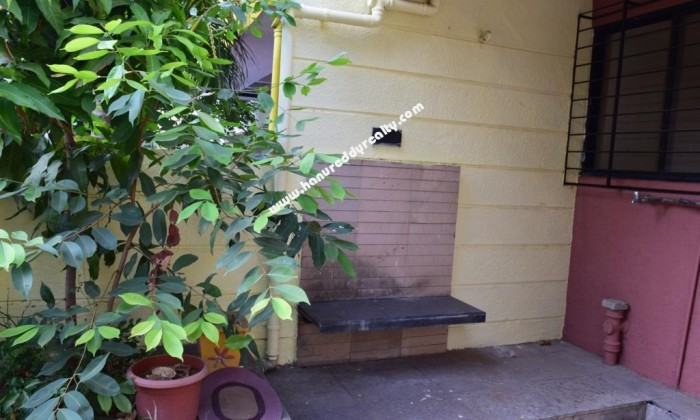 3 BHK Row House for Sale in Baner Road